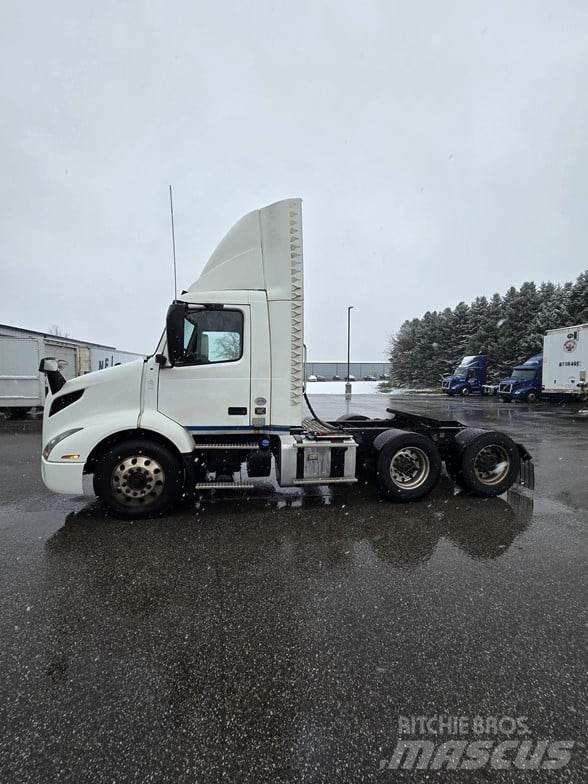 Volvo VNR64T300 Dragbilar