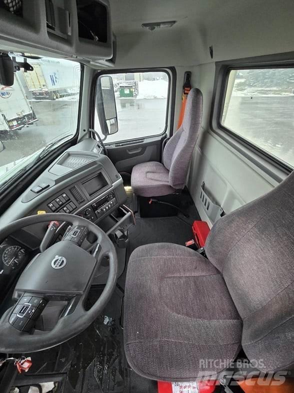 Volvo VNR64T300 Dragbilar
