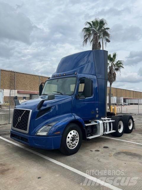 Volvo VNR64T300 Dragbilar