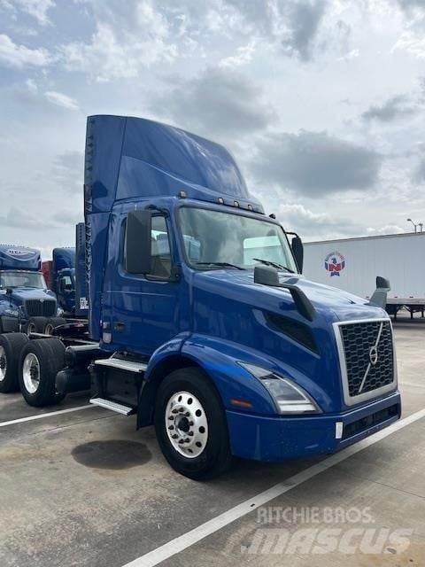Volvo VNR64T300 Dragbilar