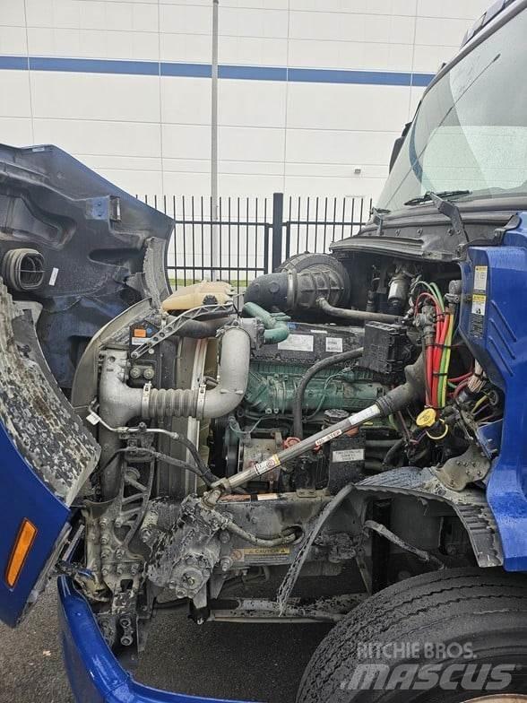 Volvo VNR64T300 Dragbilar