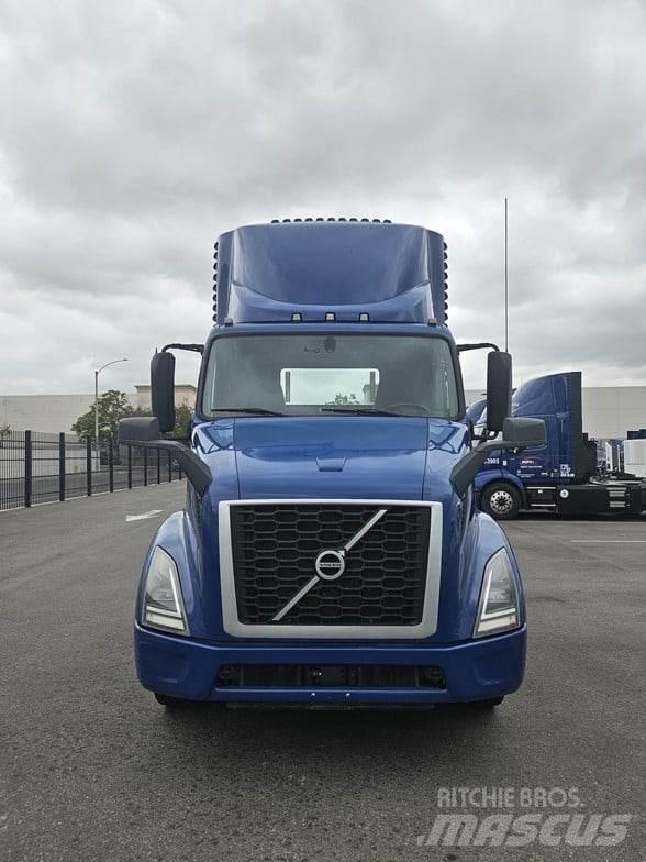 Volvo VNR64T300 Dragbilar