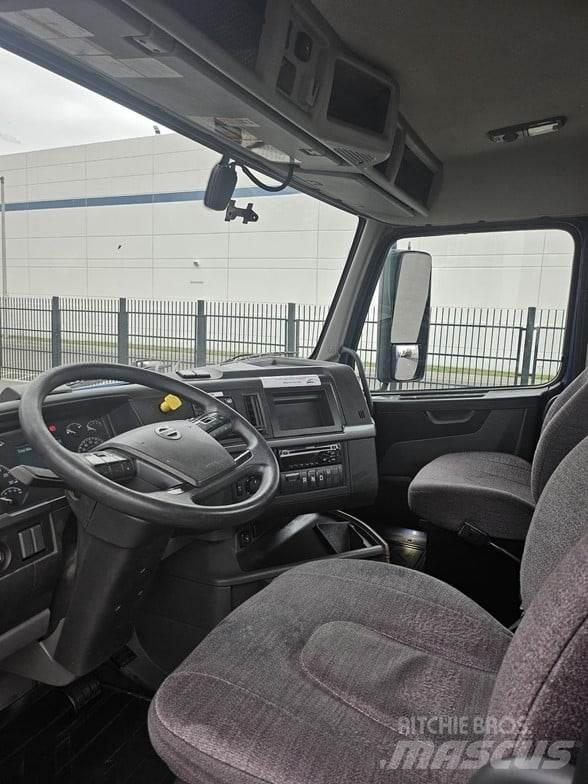 Volvo VNR64T300 Dragbilar