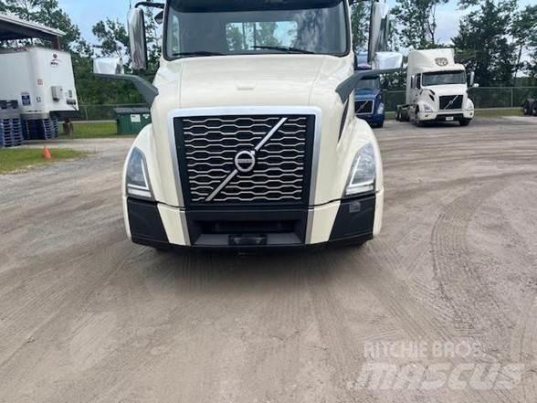 Volvo VNR64T300 Dragbilar