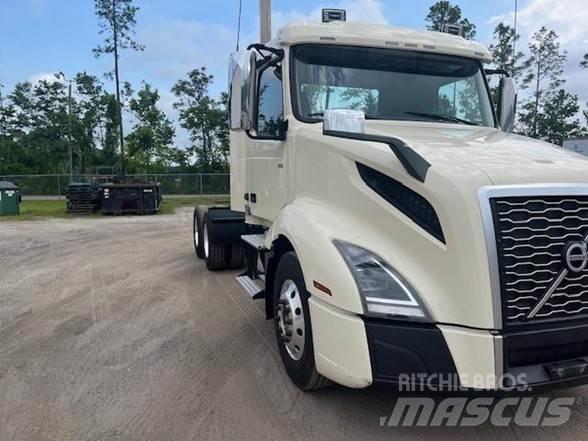 Volvo VNR64T300 Dragbilar