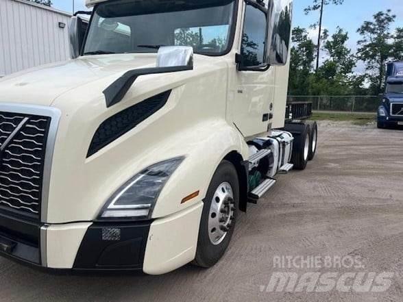Volvo VNR64T300 Dragbilar