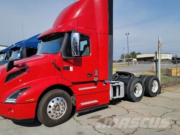 Volvo VNR64T300 Dragbilar