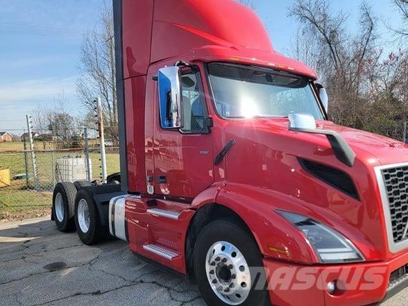 Volvo VNR64T300 Dragbilar