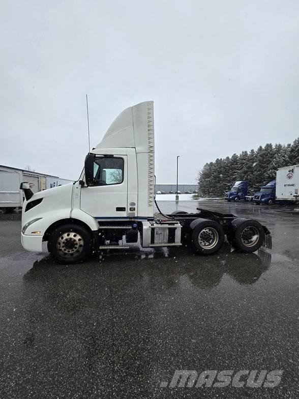 Volvo VNR64T300 Dragbilar