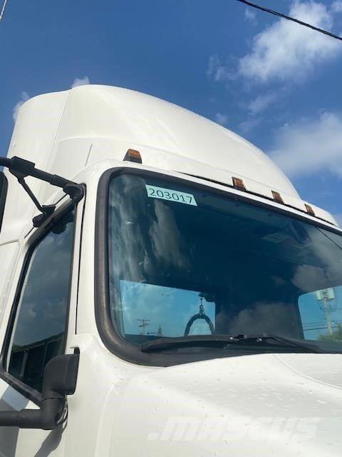 Volvo VNR64T300 Dragbilar