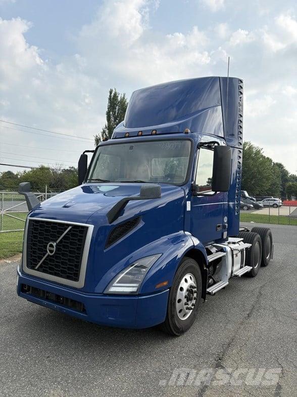 Volvo VNR64T300 Dragbilar