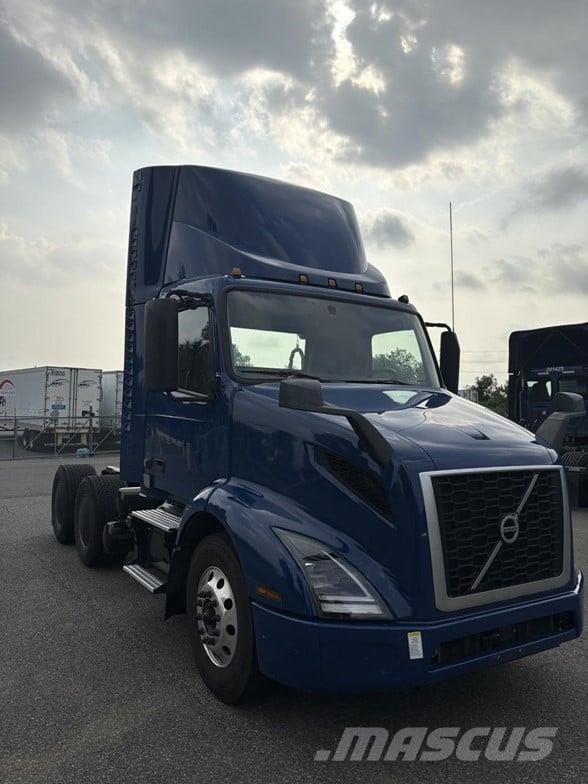 Volvo VNR64T300 Dragbilar
