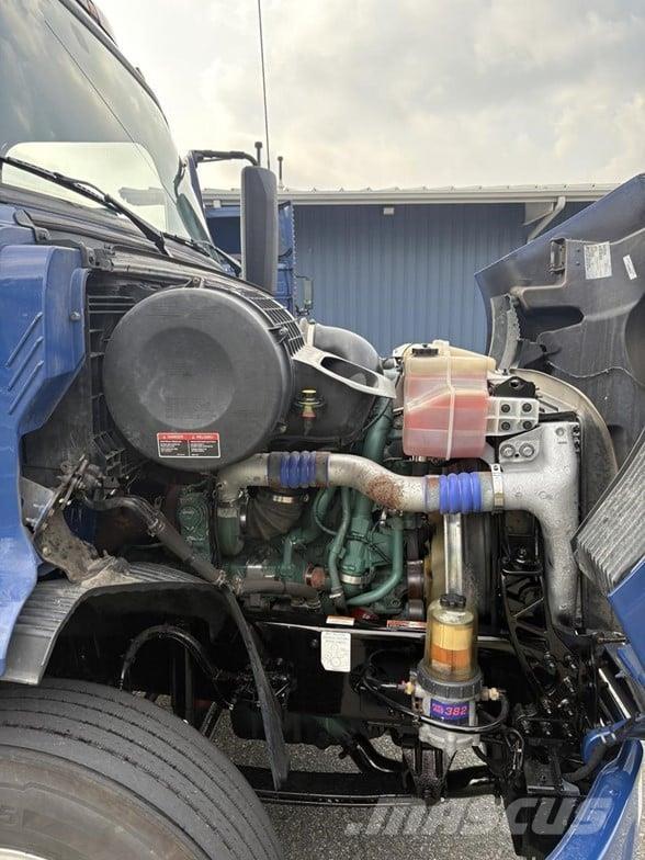 Volvo VNR64T300 Dragbilar