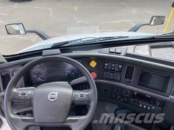 Volvo VNR64T300 Dragbilar