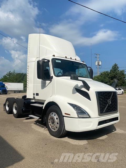 Volvo VNR64T300 Dragbilar