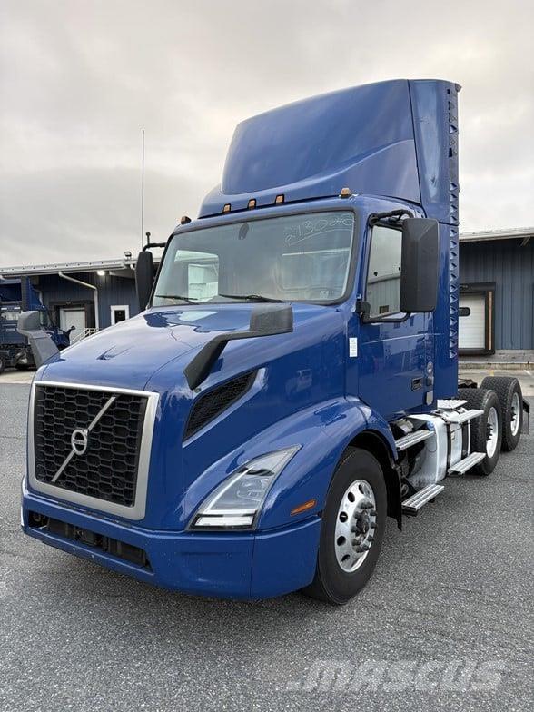 Volvo VNR64T300 Dragbilar