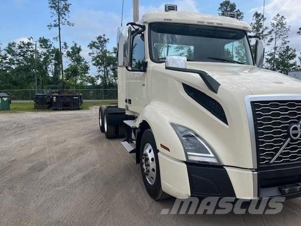 Volvo VNR64T300 Dragbilar