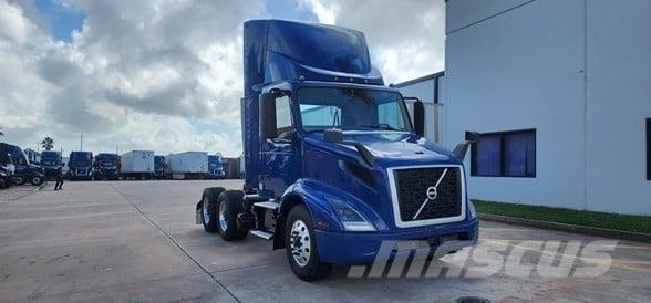 Volvo VNR64T300 Dragbilar