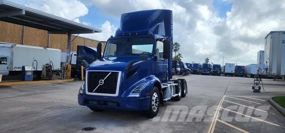 Volvo VNR64T300 Dragbilar