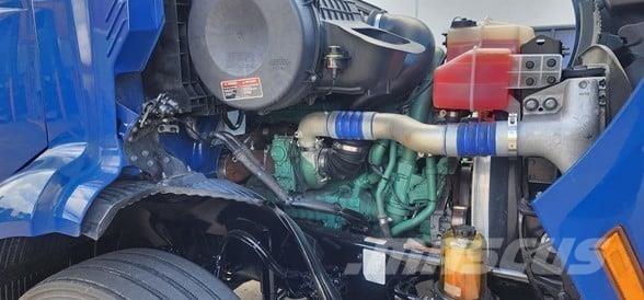 Volvo VNR64T300 Dragbilar