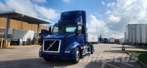 Volvo VNR64T300 Dragbilar