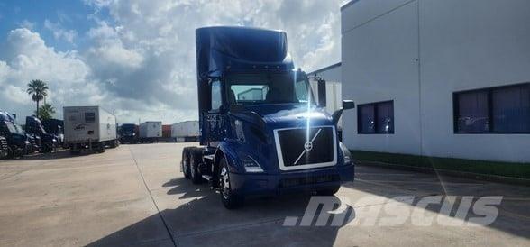 Volvo VNR64T300 Dragbilar