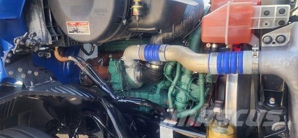 Volvo VNR64T300 Dragbilar