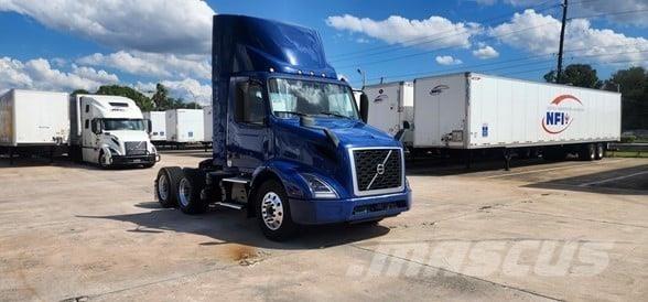 Volvo VNR64T300 Dragbilar