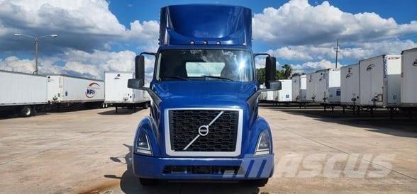 Volvo VNR64T300 Dragbilar