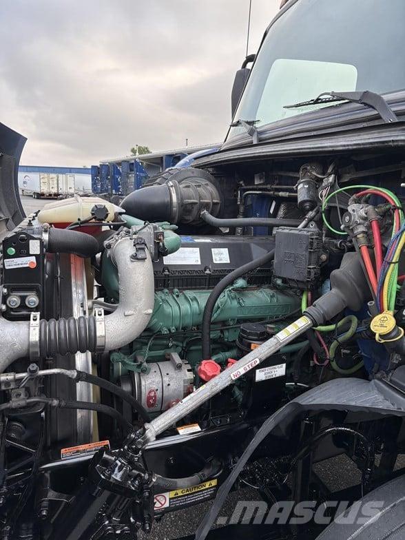 Volvo VNR64T300 Dragbilar