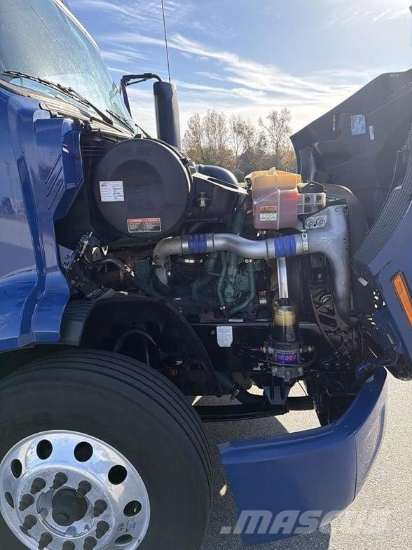 Volvo VNR64T300 Dragbilar