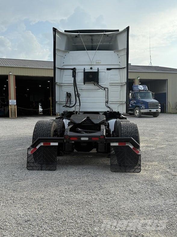 Volvo VNR64T640 Dragbilar