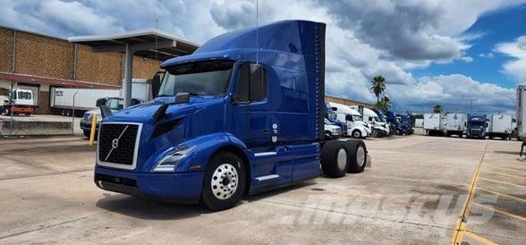 Volvo VNR64T640 Dragbilar