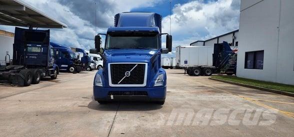 Volvo VNR64T640 Dragbilar