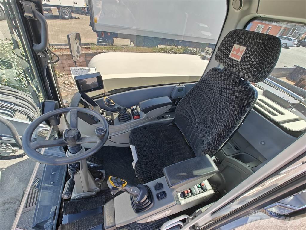 Terex TW85 Midigrävmaskiner 7t - 12t