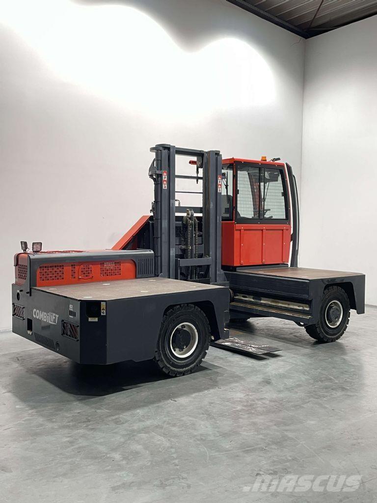 Combilift C6000FSL Sidlastare