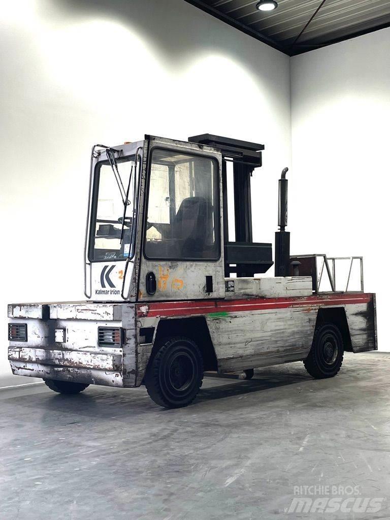 Kalmar DSA 40/14 Sidlastare