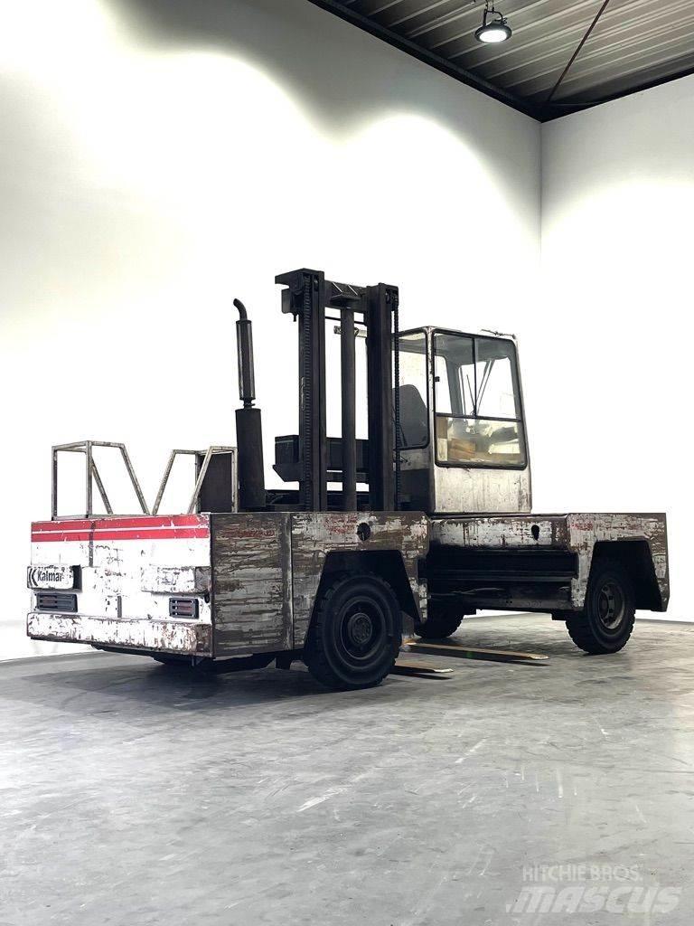 Kalmar DSA 40/14 Sidlastare