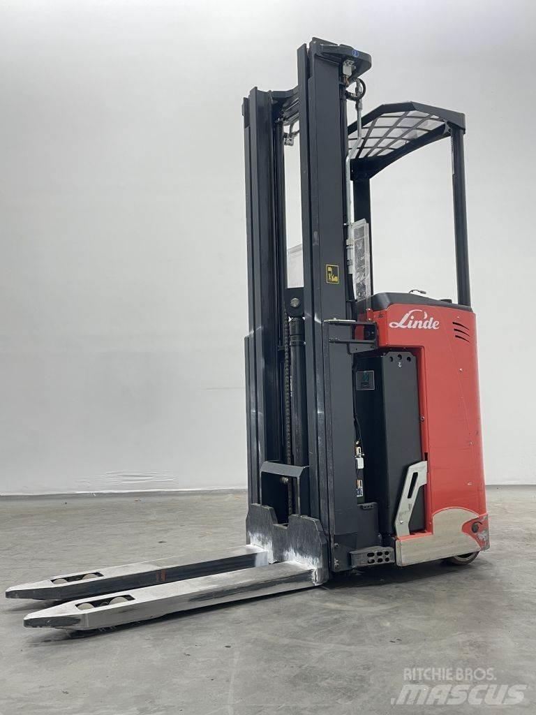 Linde Actil L1350TTYi Staplare