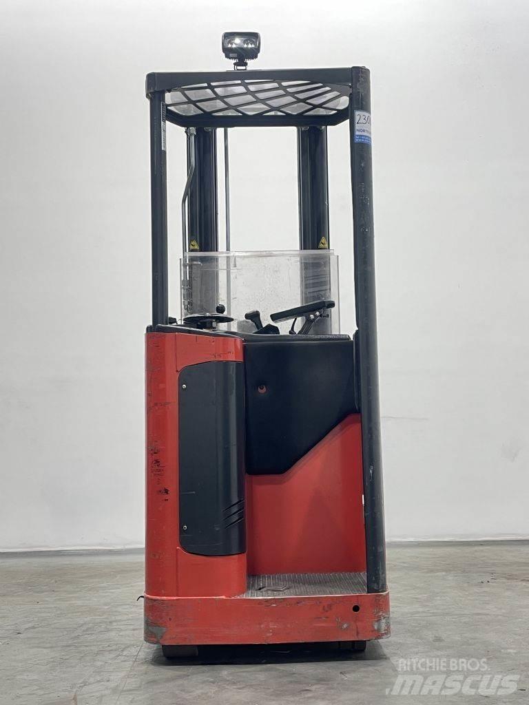 Linde Actil L1350TTYi Staplare