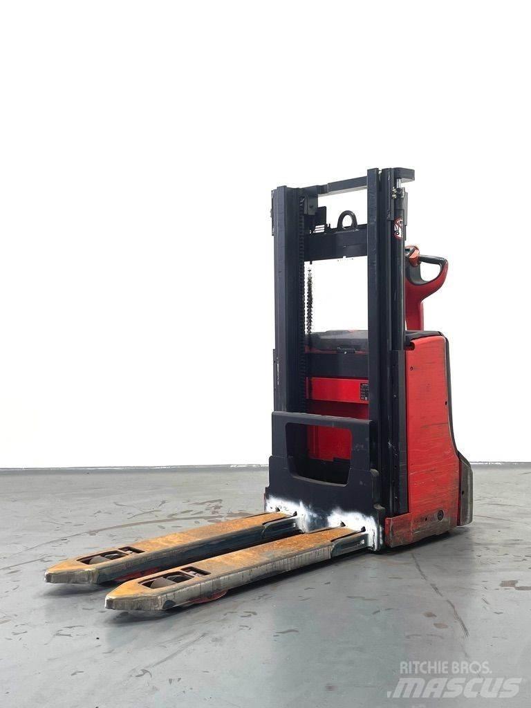 Linde D06-1160 Staplare-led