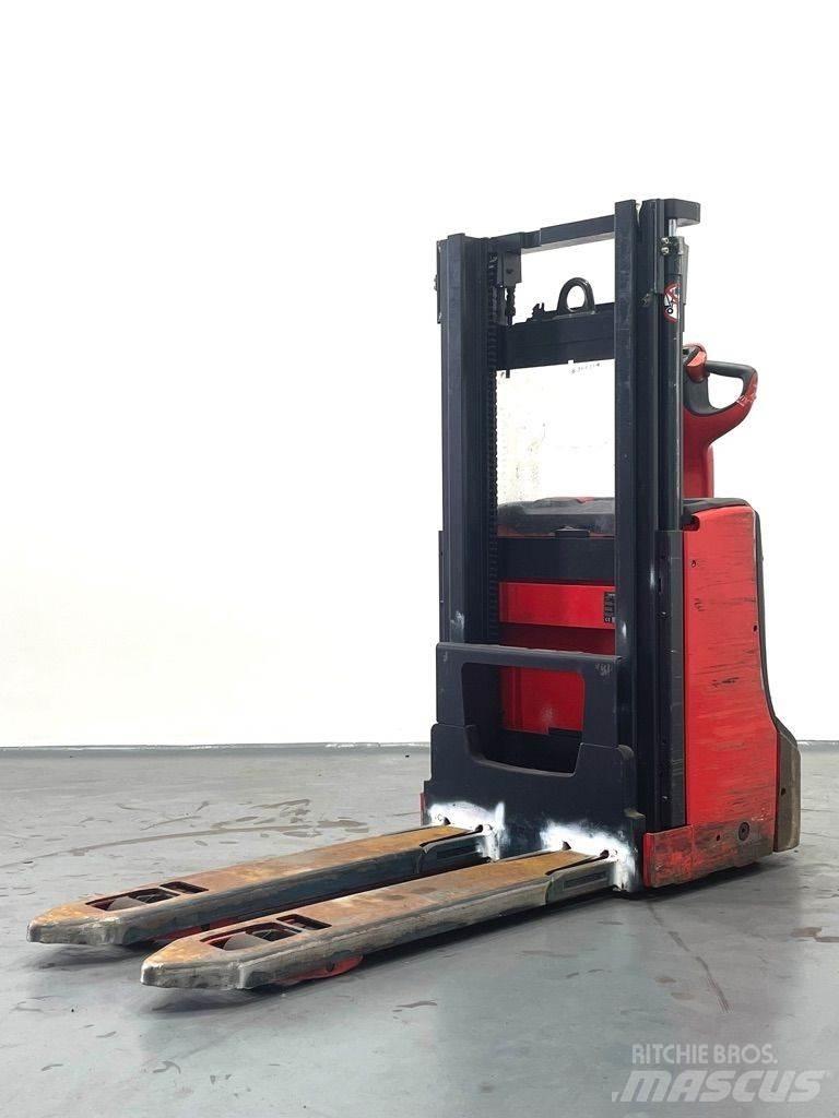 Linde D06-1160 Staplare-led