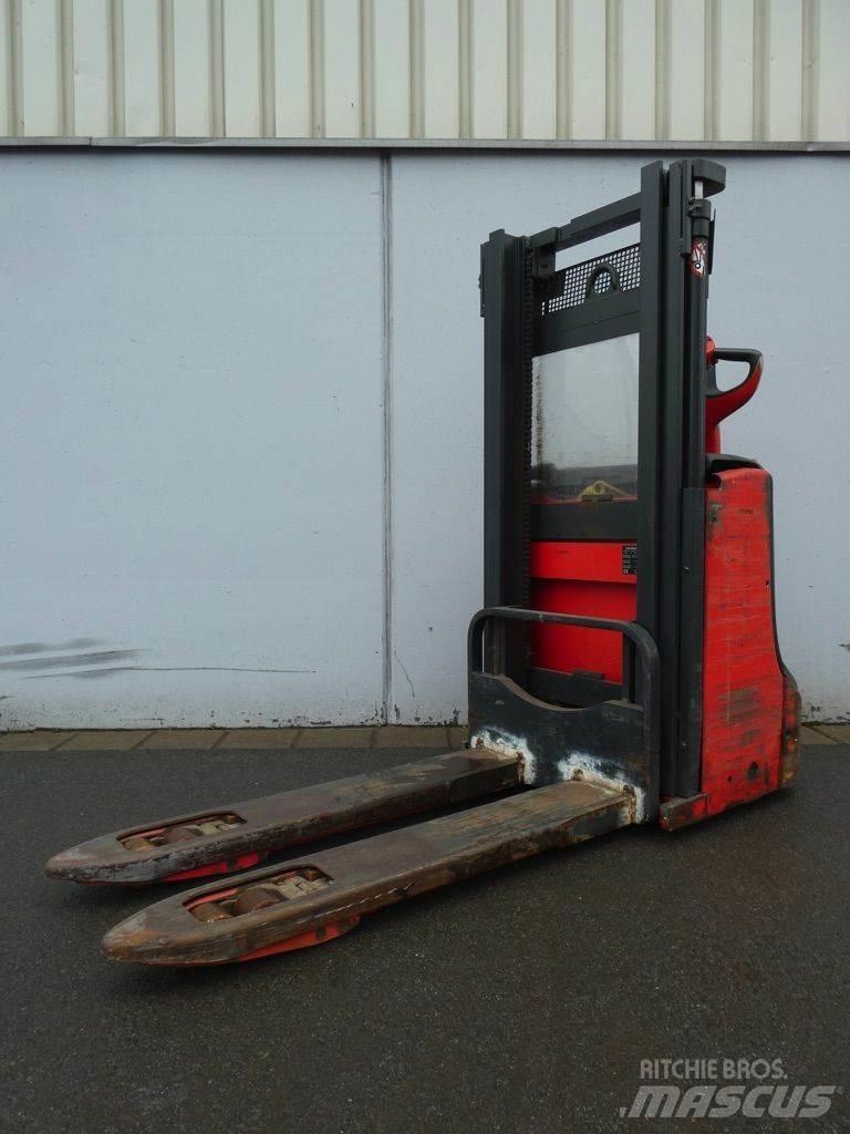 Linde D08-1160 Staplare-led