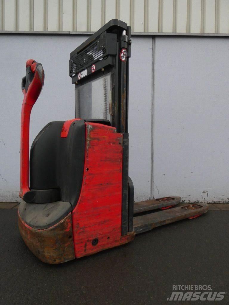 Linde D08-1160 Staplare-led