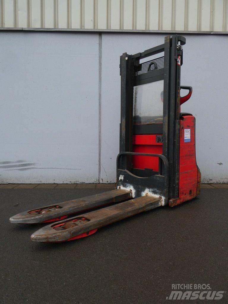 Linde D08-1160 Staplare-led