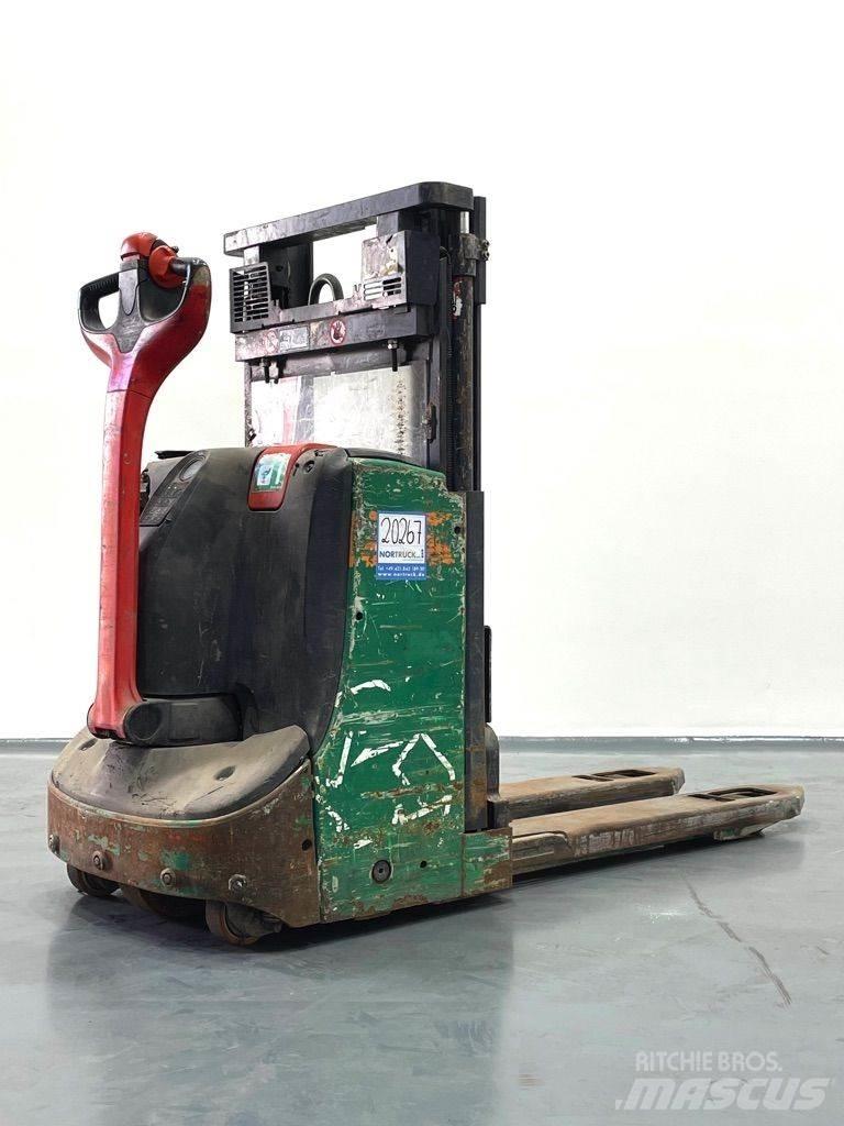 Linde D08-1160 Staplare-led