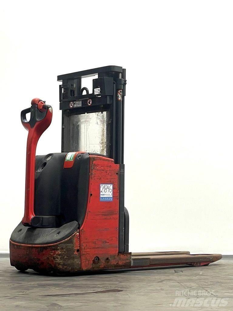 Linde D08-1160 Staplare-led