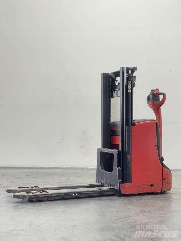 Linde D08-1160 Staplare-led