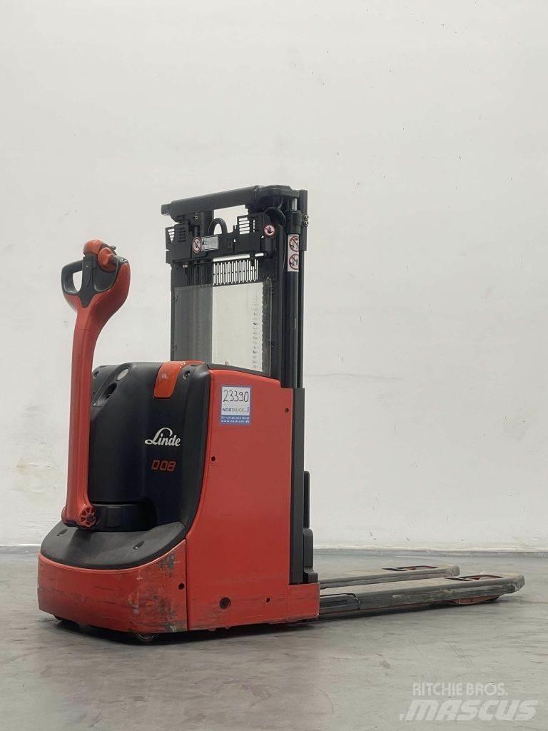 Linde D08-1160 Staplare-led