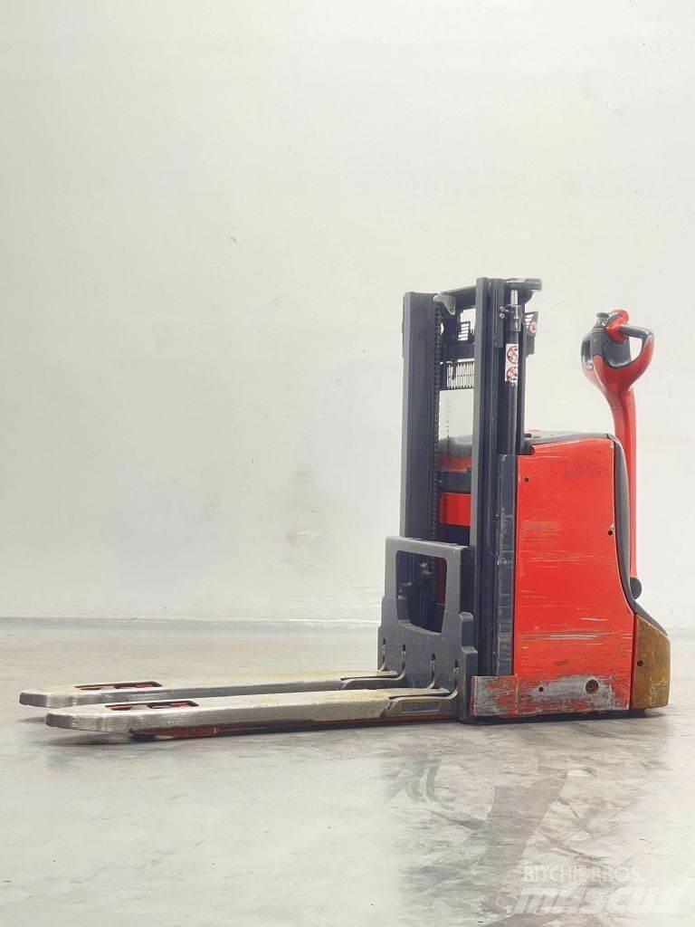Linde D08-1160 Staplare-led